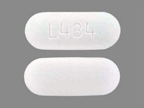 l434 pill|L434 Pill White Round